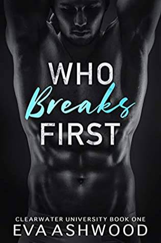 Who Breaks First