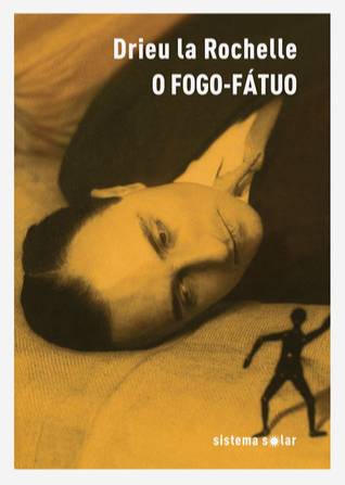 O Fogo-Fátuo