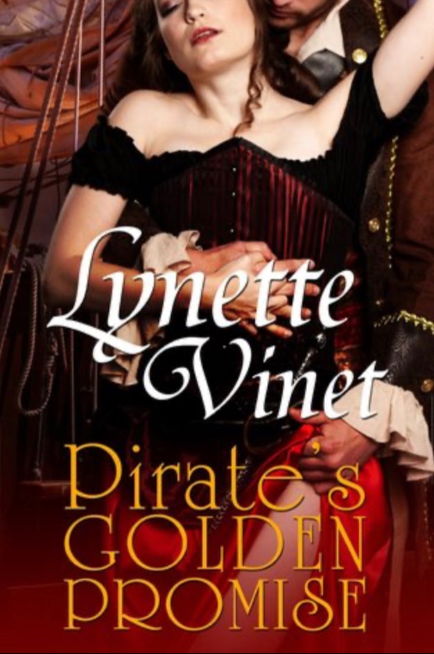 Pirate’s Golden Promise