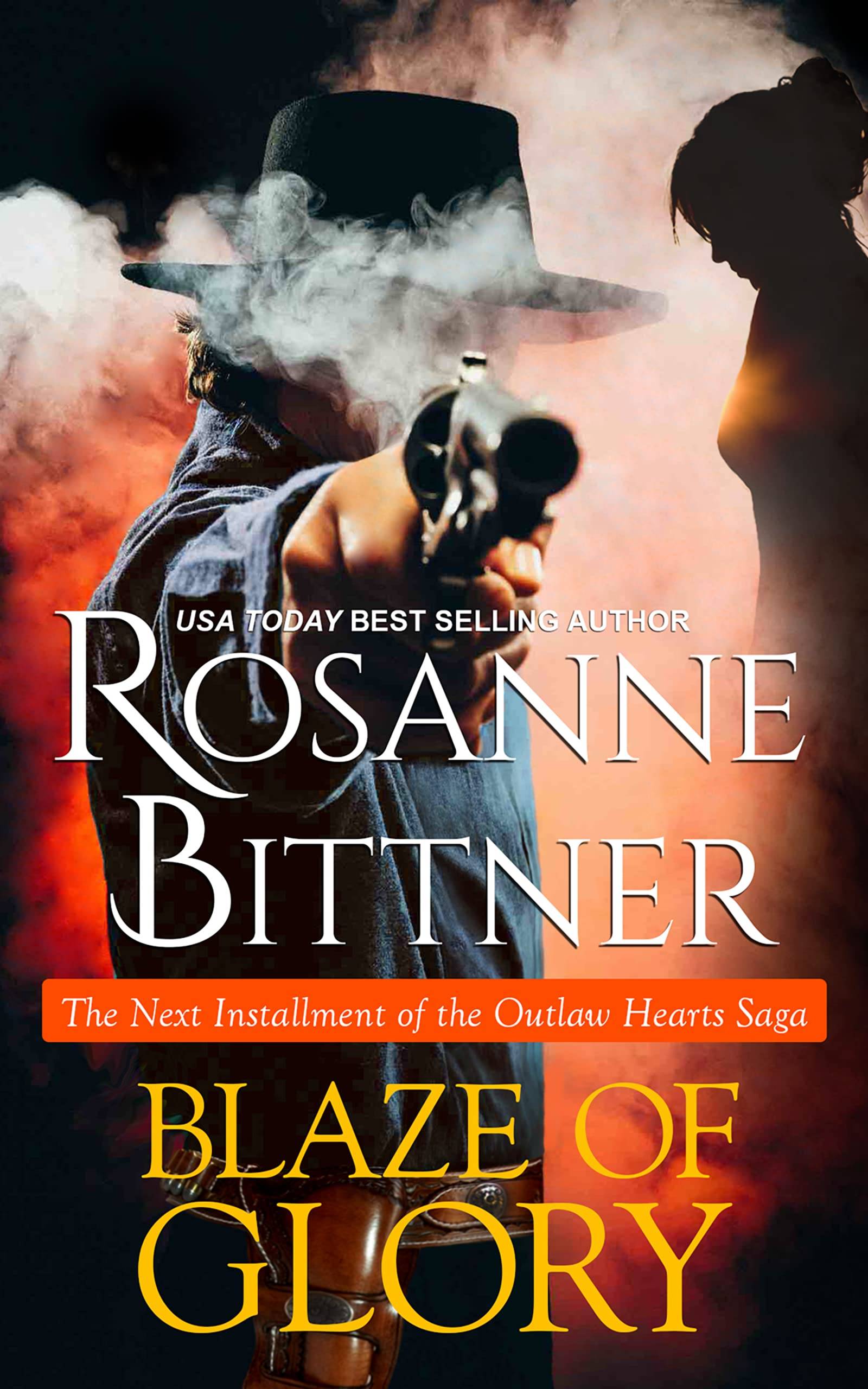 Blaze of Glory