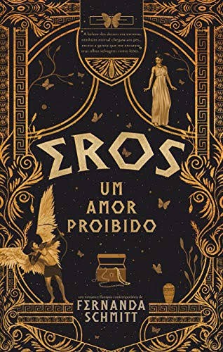 Eros: Um Amor Proibido 