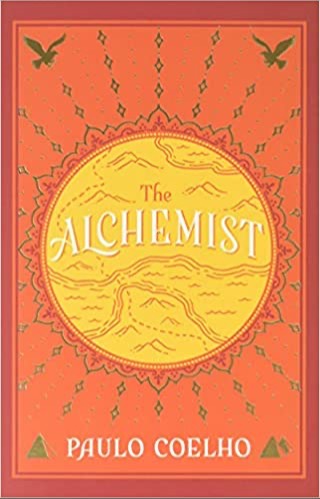 The Alchemist