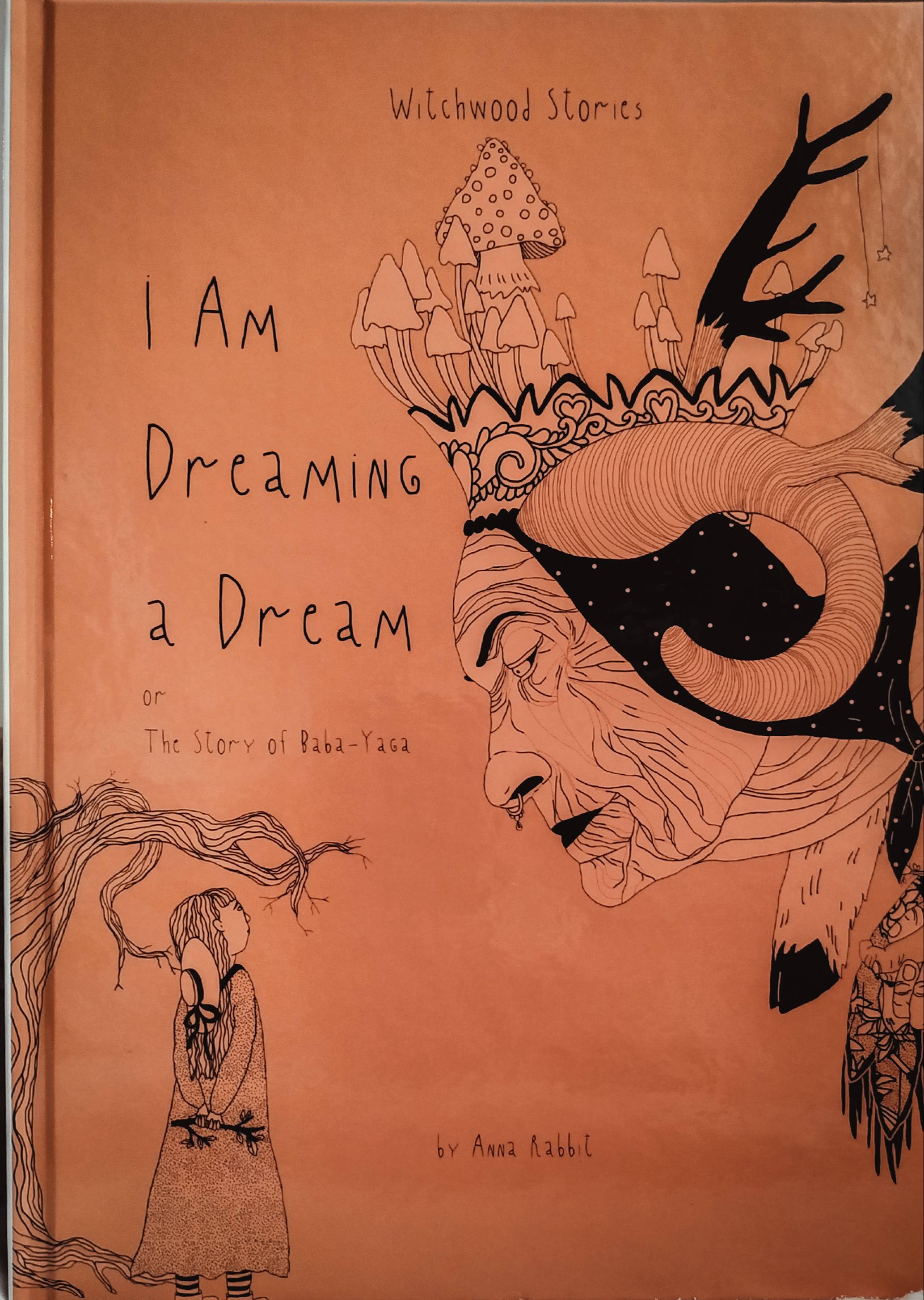 I am Dreaming a Dream