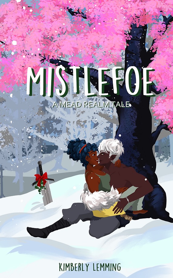 Mistlefoe