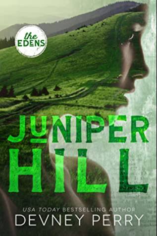 Juniper Hill (The Eden's #2)