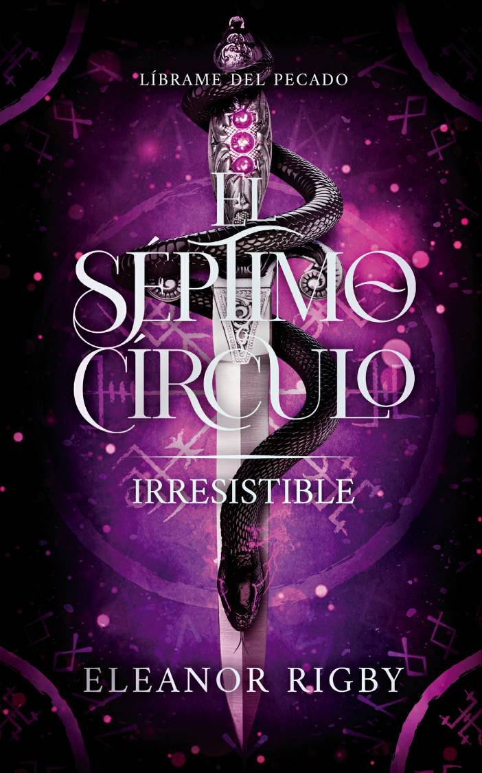 El Séptimo Círculo 2: IRRESISTIBLE: Líbrame del pecado