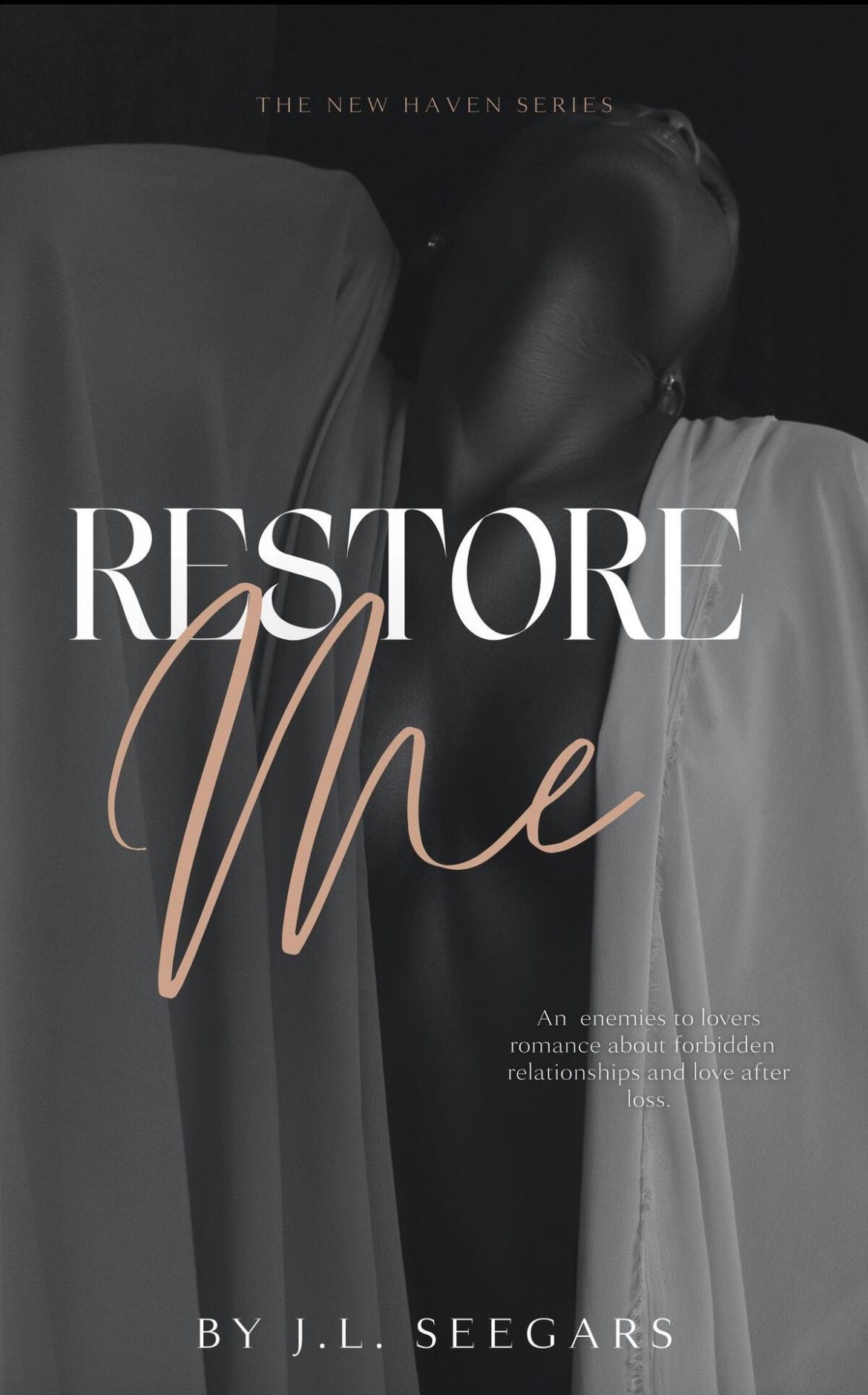 Restore Me
