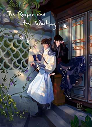 The Reaper And The Waiting