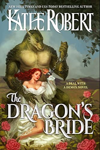The Dragon’s Bride