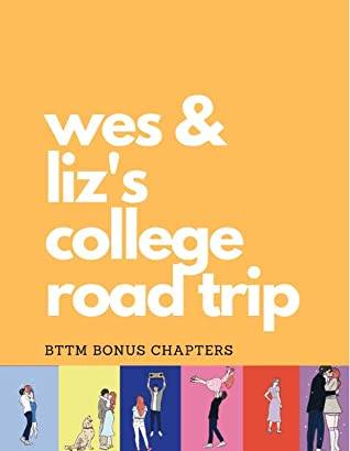 Wes and Liz's College Road Trip