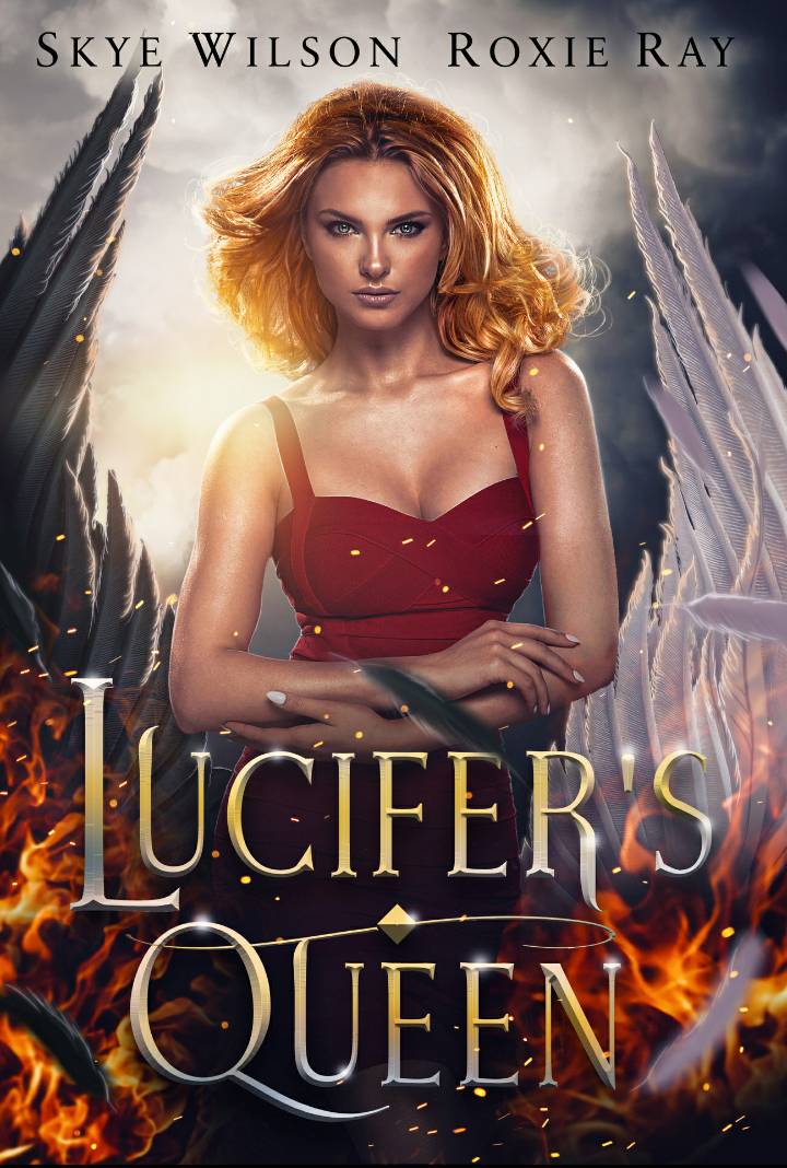 Lucifer's Queen