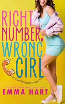 Right number, wrong girl 