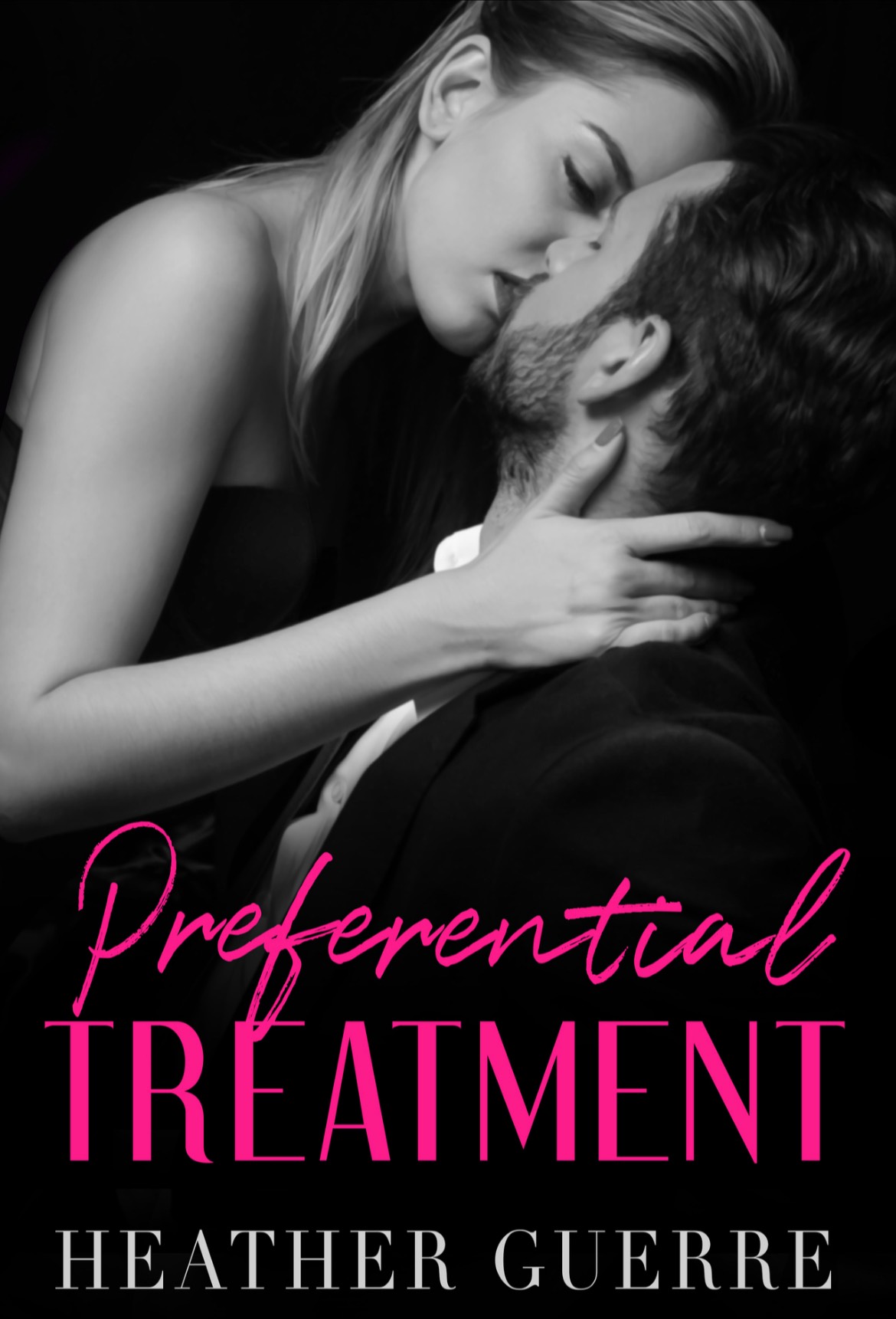 Preferential Treatment 