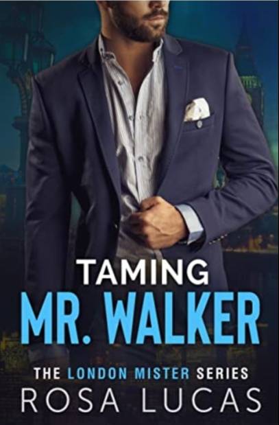 Taming Mr. Walker