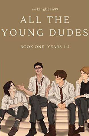 All The Young Dudes Vol. 1