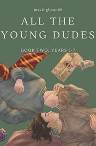 All The Young Dudes Vol. 2
