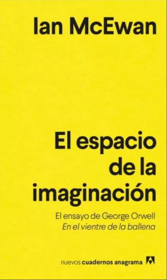 El espacio de la imaginación.