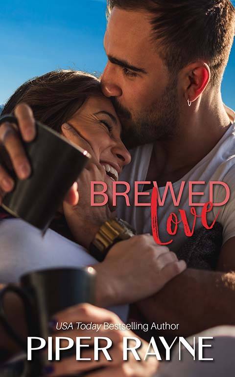Brewed Love