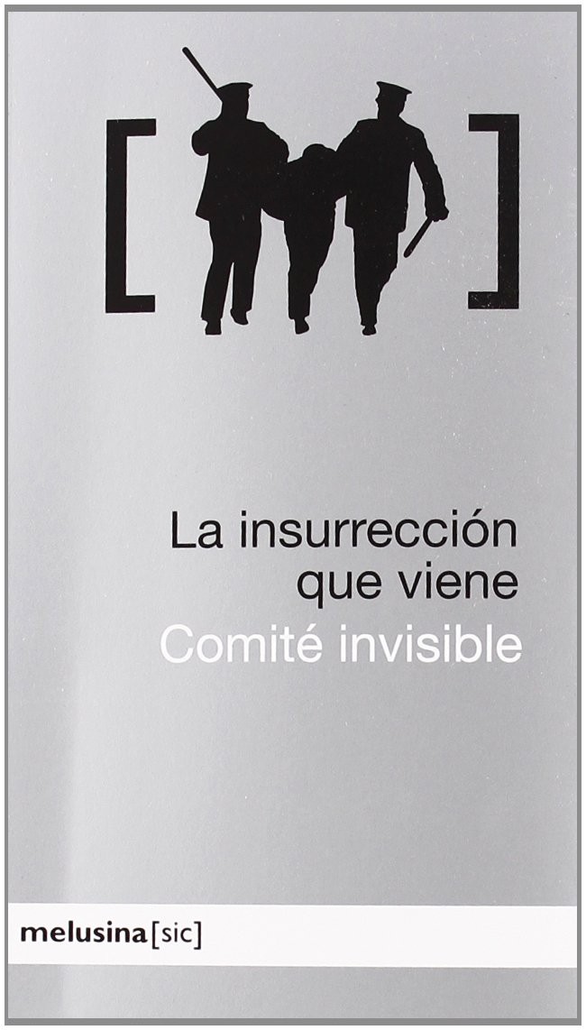La insurrección que viene