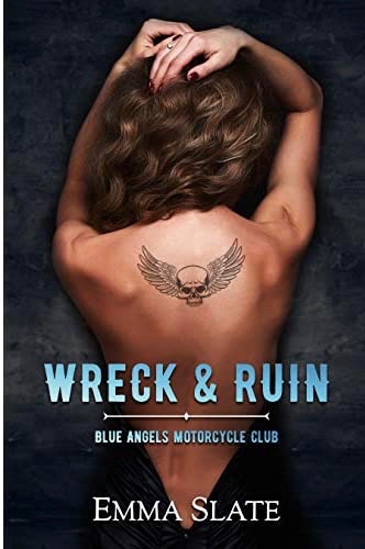 Wreck and Ruin 