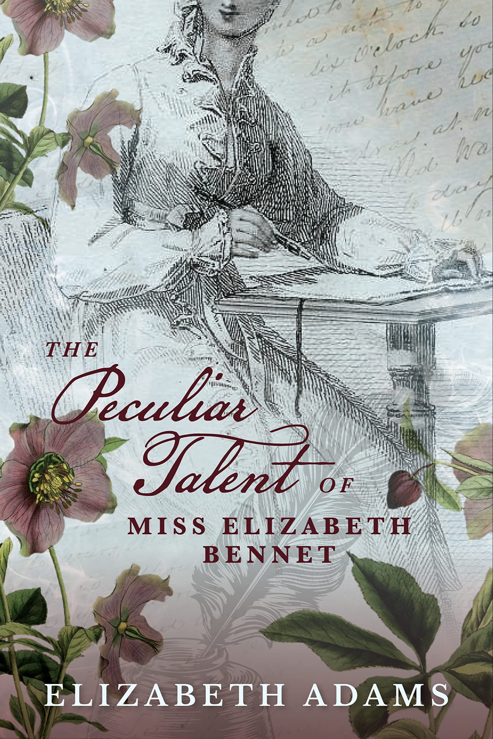 The Peculiar Talent of Miss Elizabeth Bennet