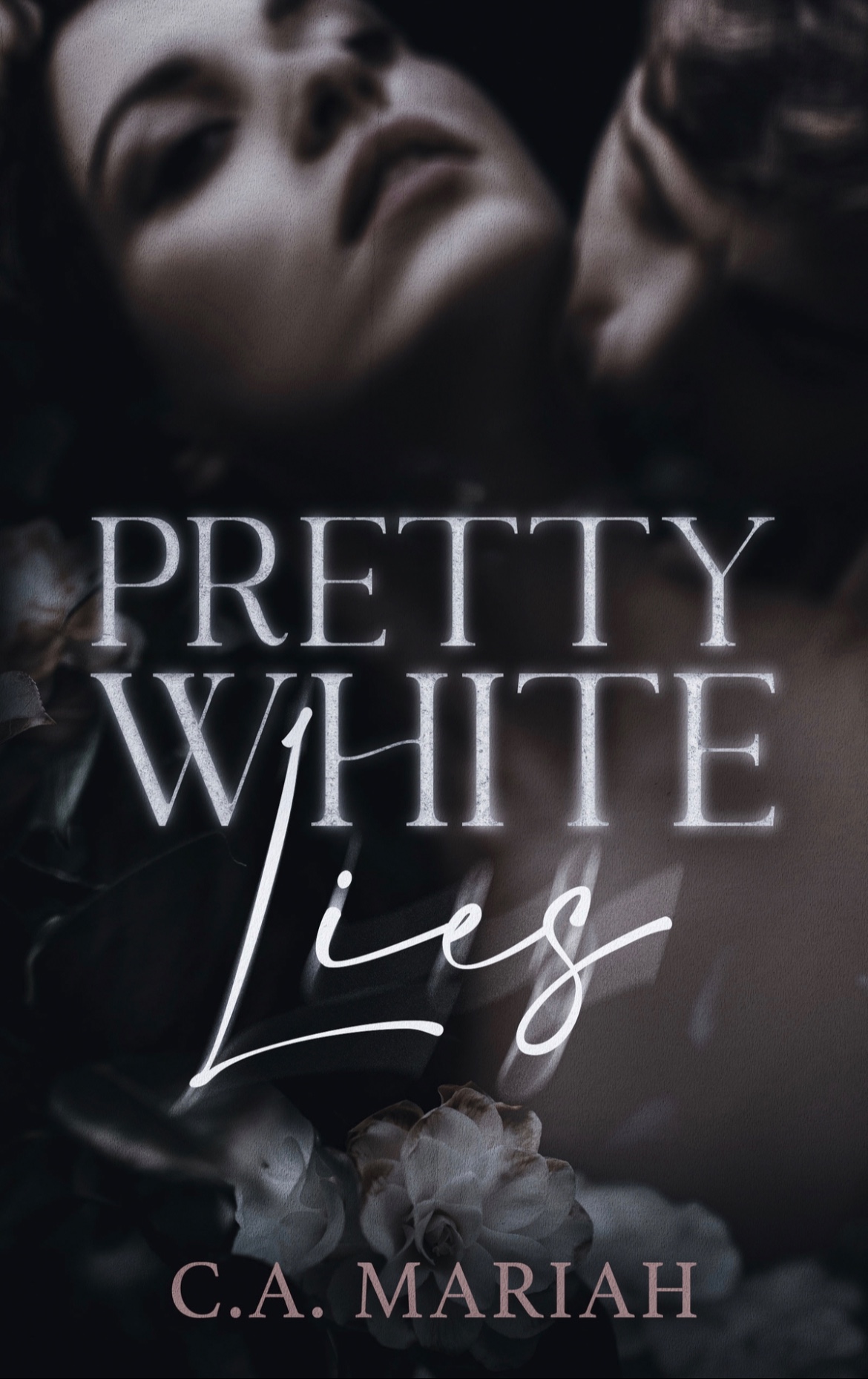 Pretty White Lies