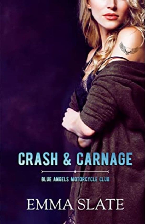 Crash and Carnage