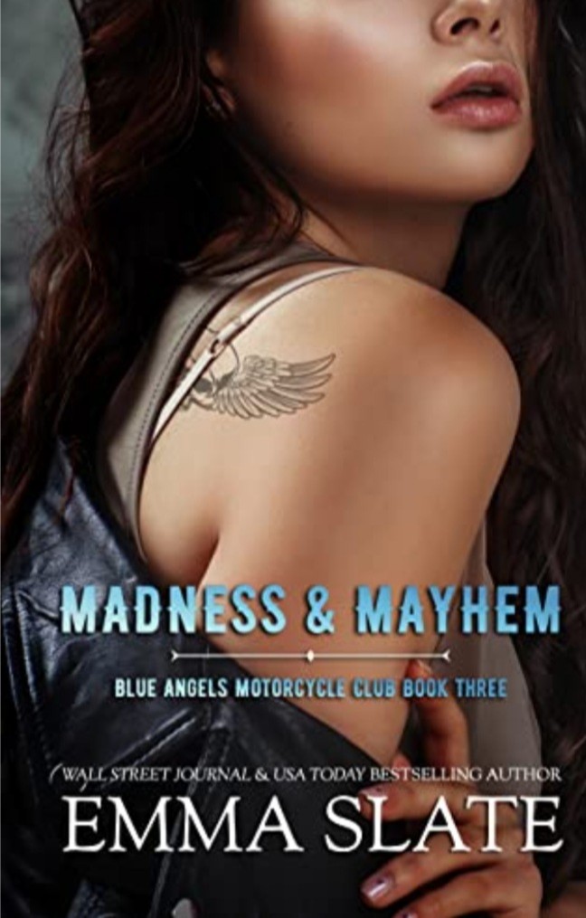 Madness and Mayhem 
