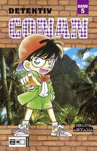 Detektiv Conan 