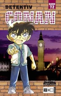 Detektiv Conan 