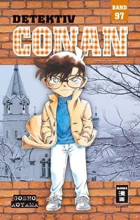 Detektiv Conan 