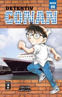 Detektiv Conan