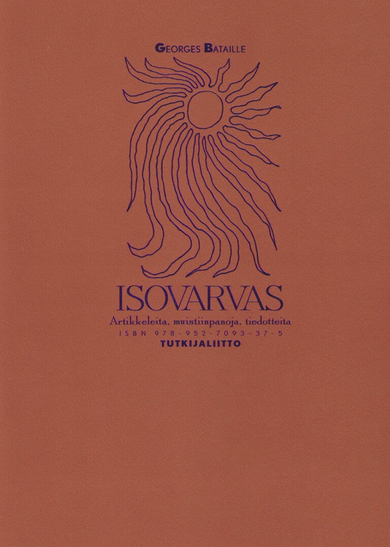 Isovarvas