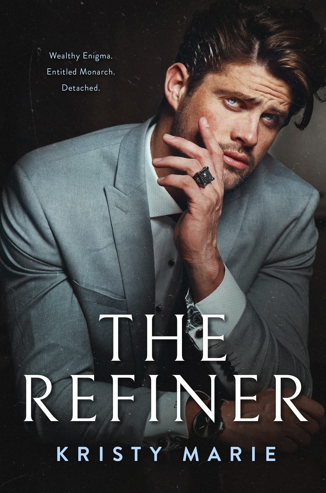 The Refiner 