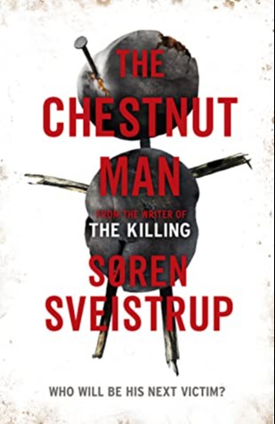 The Chestnut Man