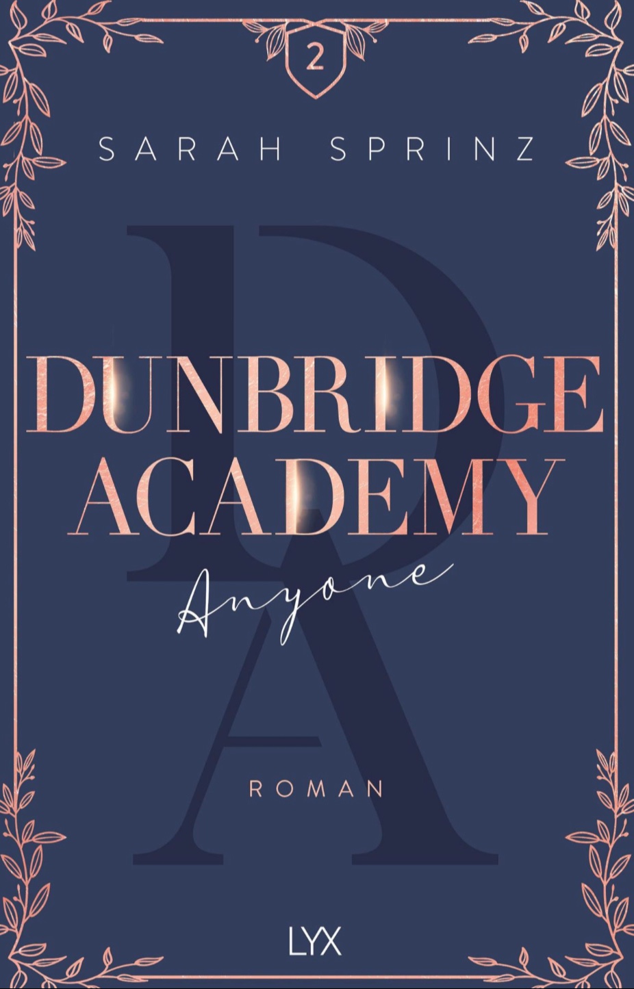 Dunbridge Academy - Anyone