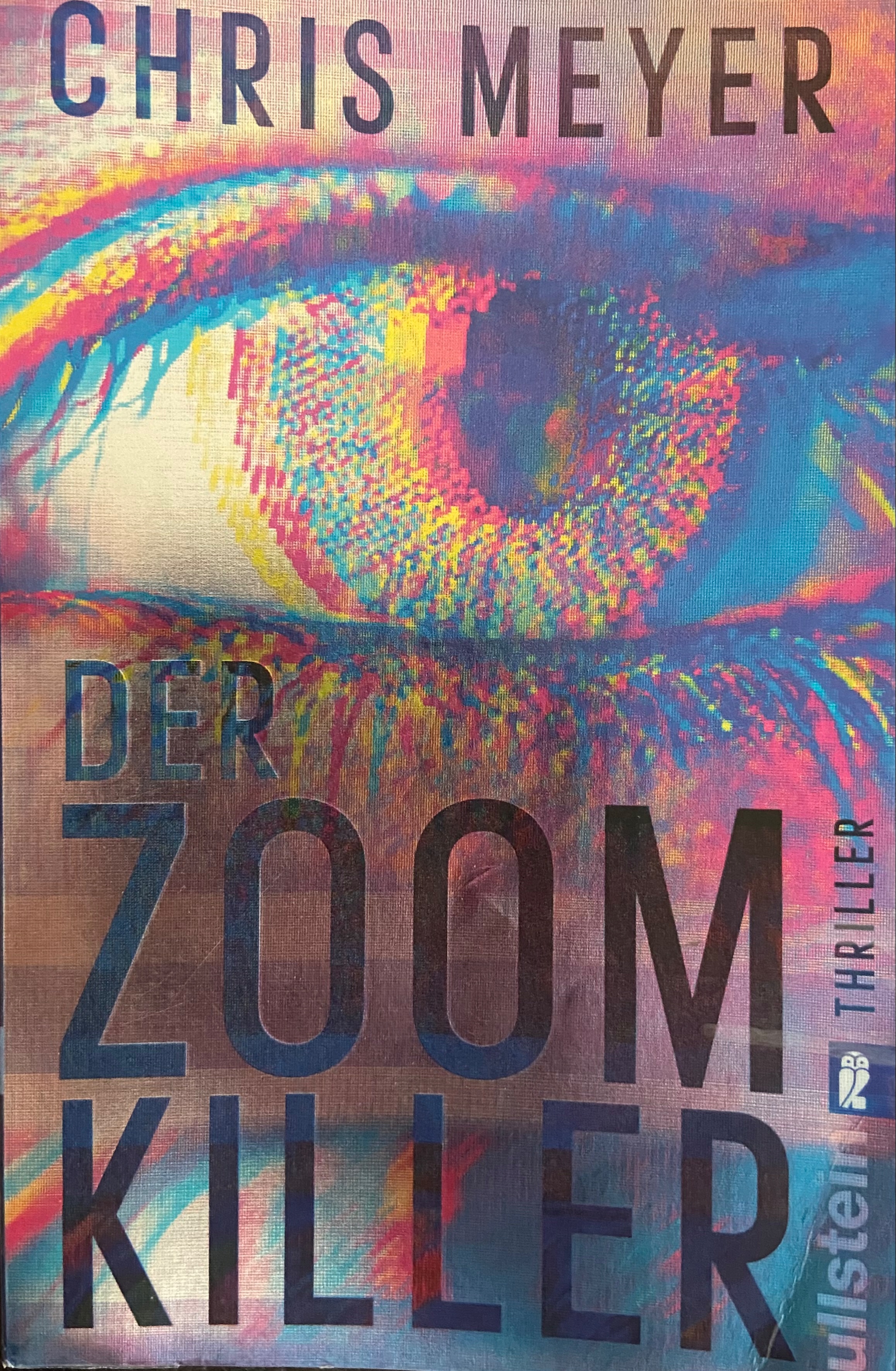 Der Zoom Killer 