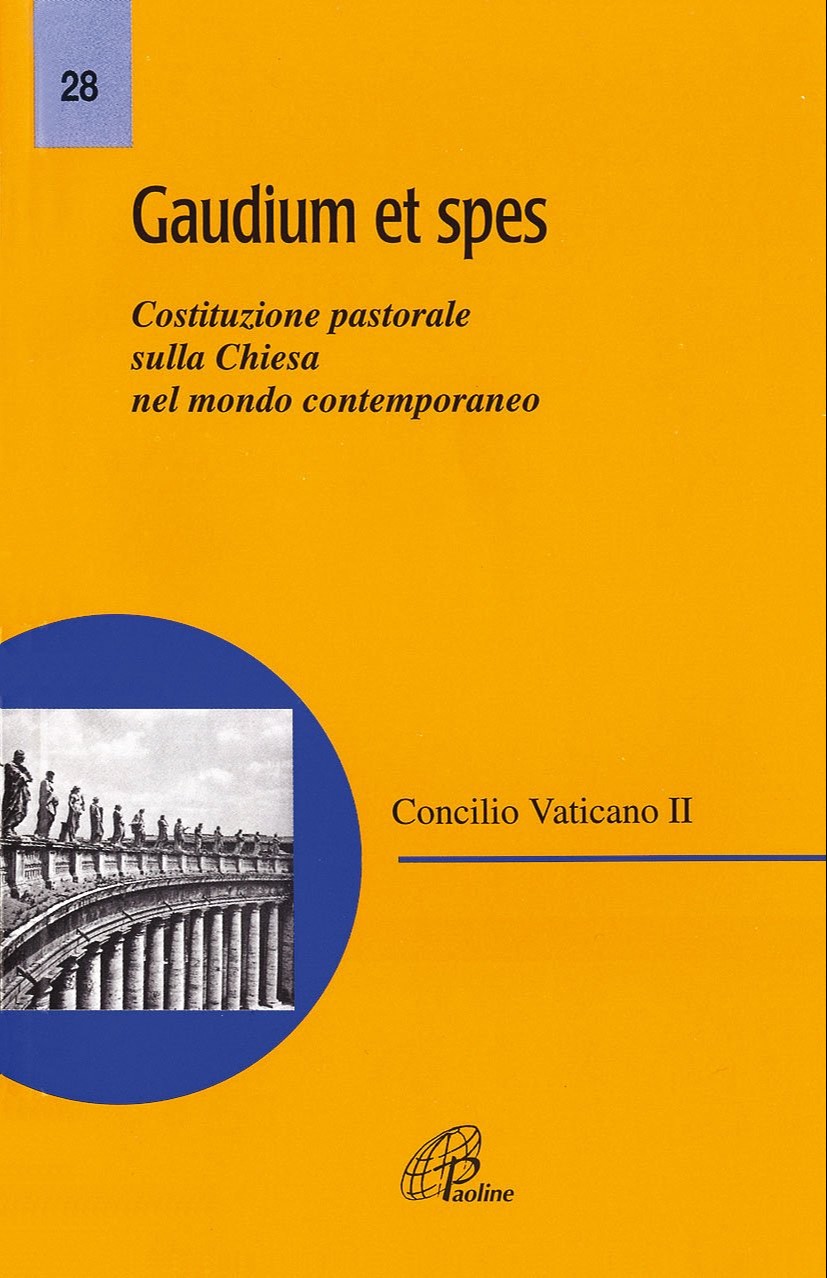 Gaudium et spes