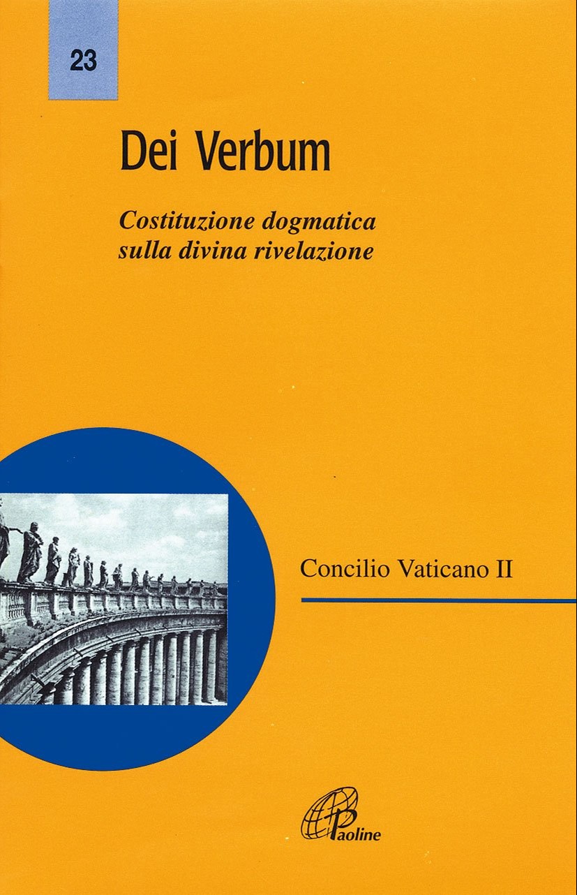 Dei Verbum