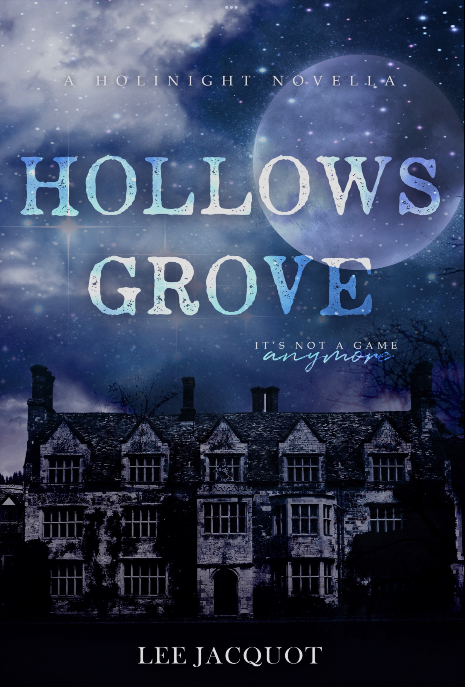 Hollows Grove