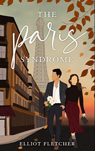 The Paris Syndrome