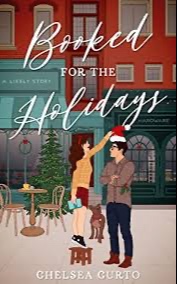 Booked For The Holidays