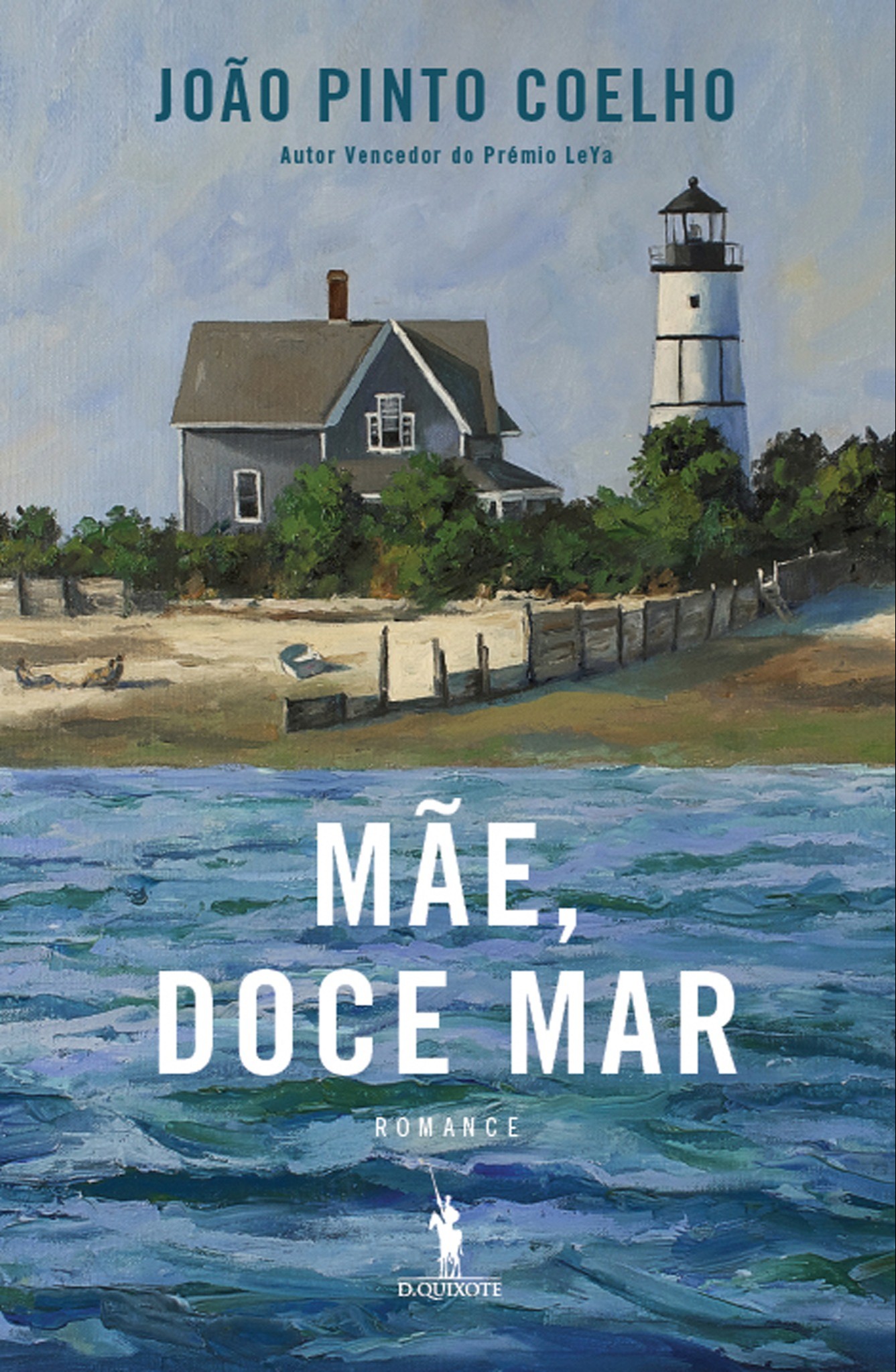 Mãe, Doce Mar