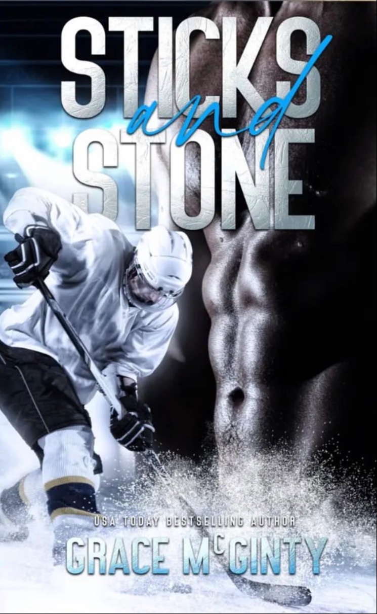 Sticks and stone