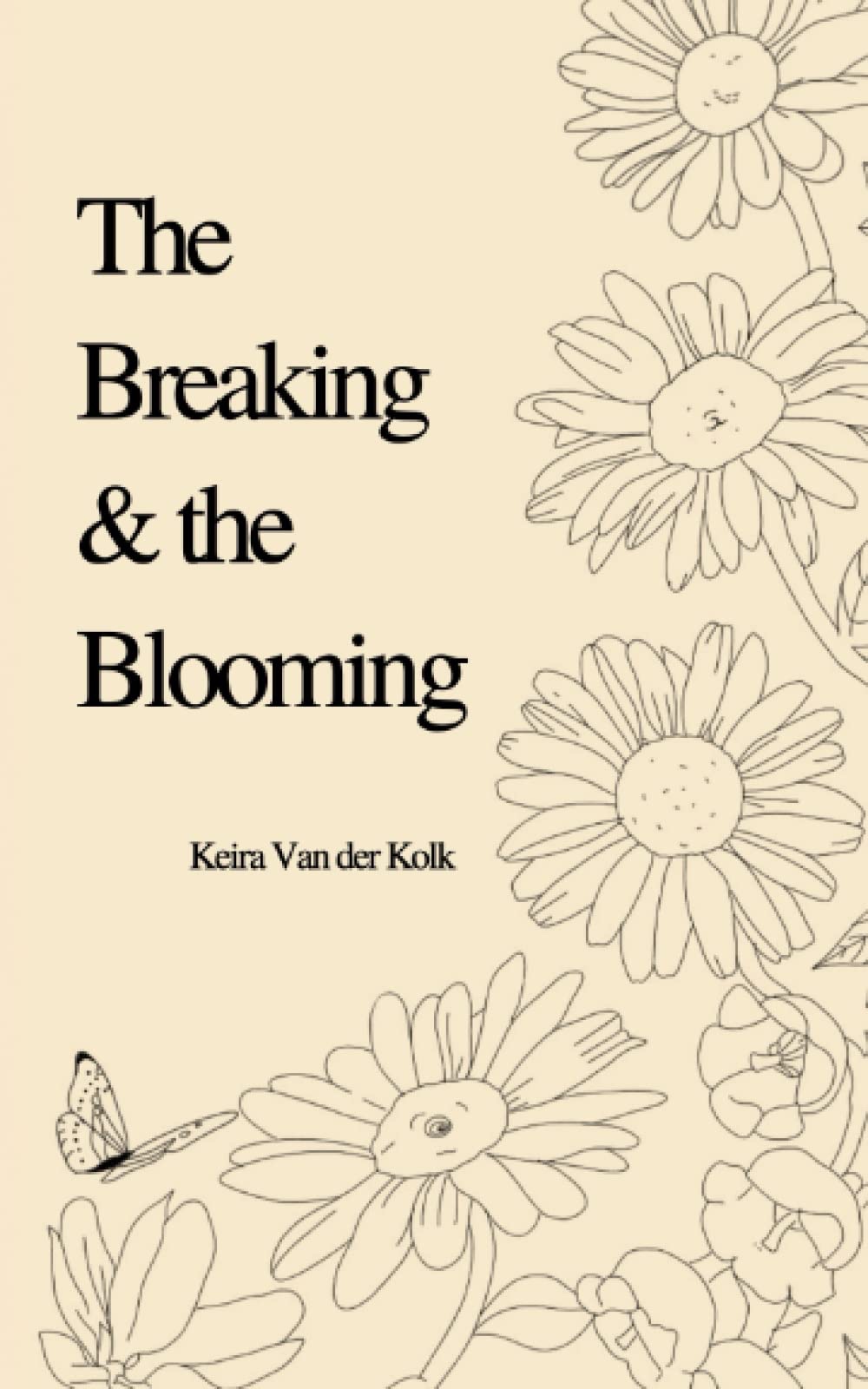 The breaking and the blooming