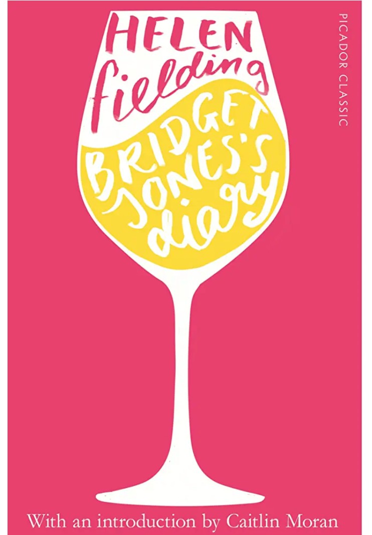 Bridget Jones's Diary 