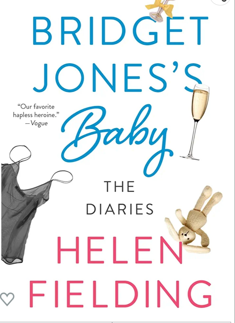 Bridget Jones's Baby