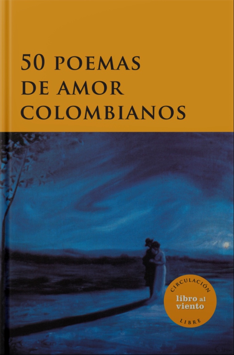 50 poemas de amor colombianos 