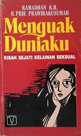 Menguak Duniaku