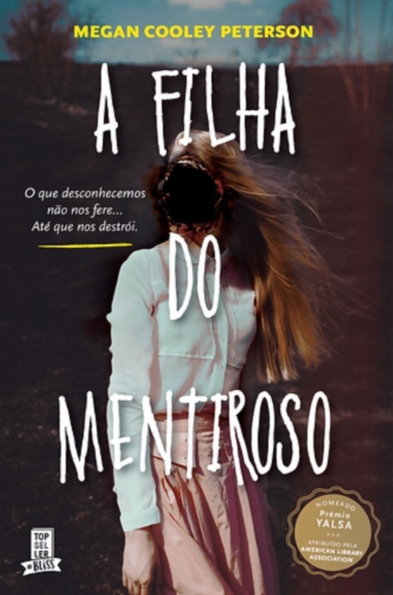 A Filha do Mentiroso 